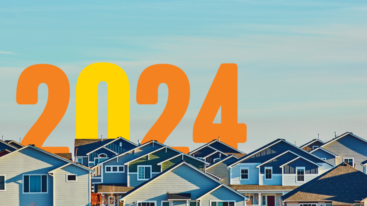 Housing market 2024 What to expect with rate cuts in the forecast